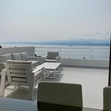 Vista Mare ميلاتسو