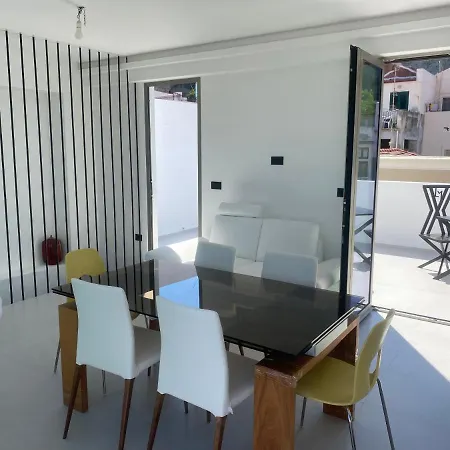 بيت للعطل Vista Mare *