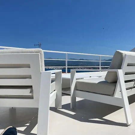Vista Mare Holiday home *