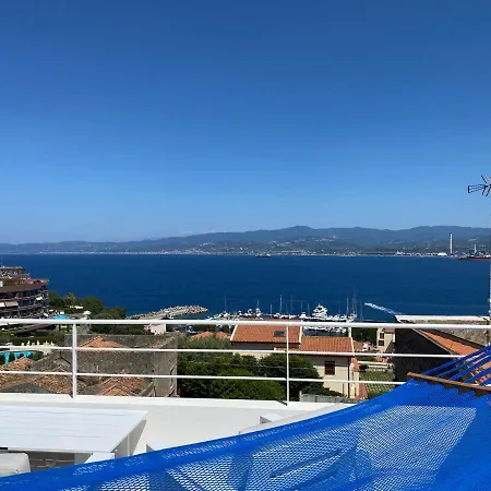 Holiday home Vista Mare Milazzo