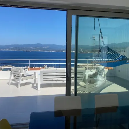 Vista Mare ميلاتسو