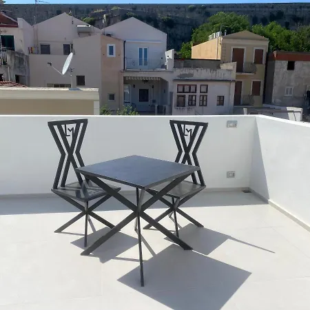 بيت للعطل Vista Mare *