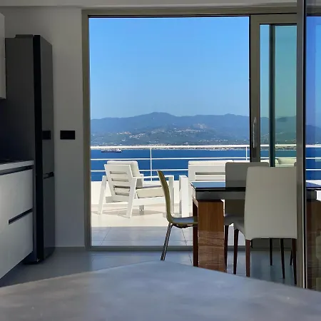 Holiday home Vista Mare Milazzo