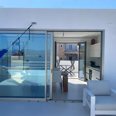 Vista Mare Holiday home *