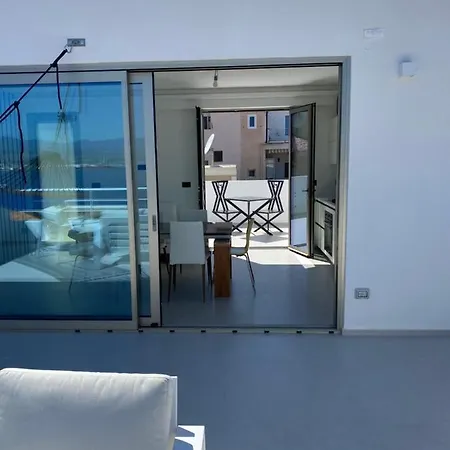 Vista Mare بيت للعطل ميلاتسو