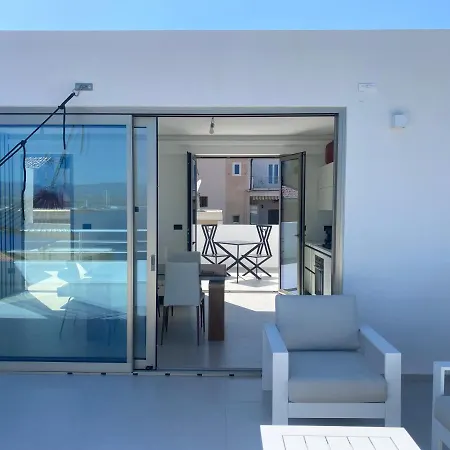 Vista Mare Holiday home Milazzo