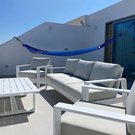 Holiday home Vista Mare *