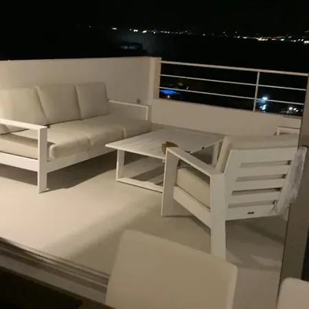 Holiday home Vista Mare Milazzo