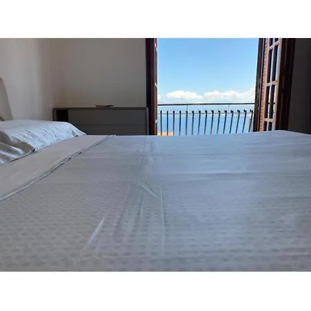 Vista Mare Milazzo