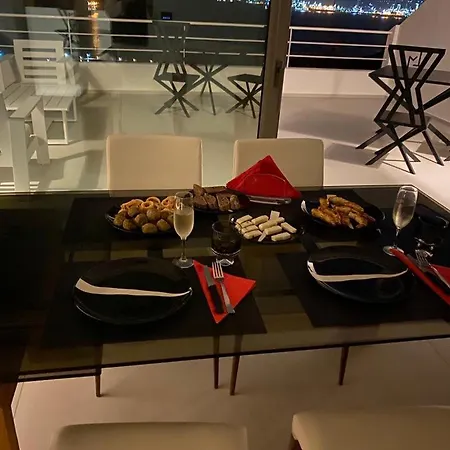 بيت للعطل Vista Mare *