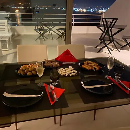 Vista Mare Holiday home Milazzo