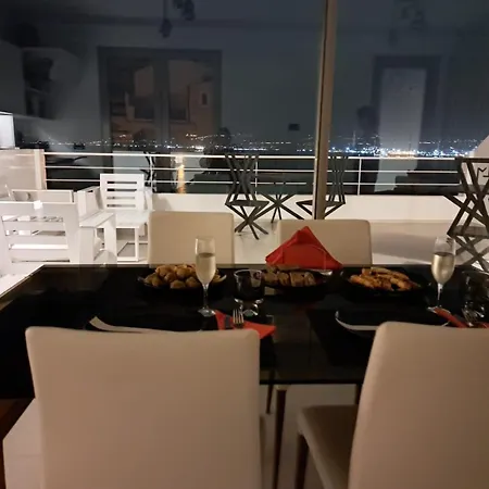 Vista Mare Holiday home