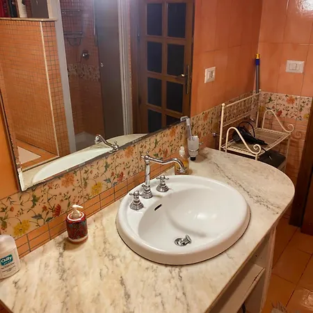 Holiday home Vista Mare