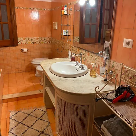 Vista Mare بيت للعطل *