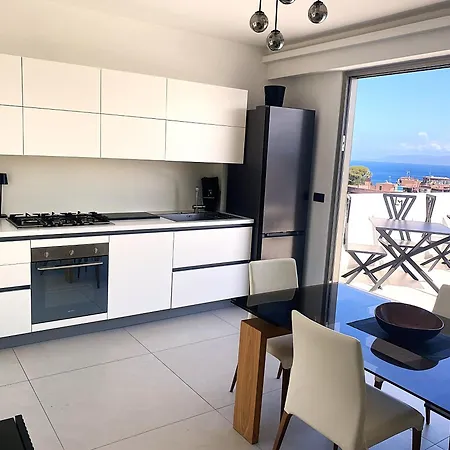Vista Mare Holiday home *