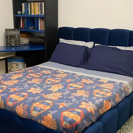 Vista Mare بيت للعطل ميلاتسو