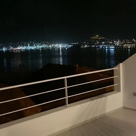Vista Mare * Milazzo